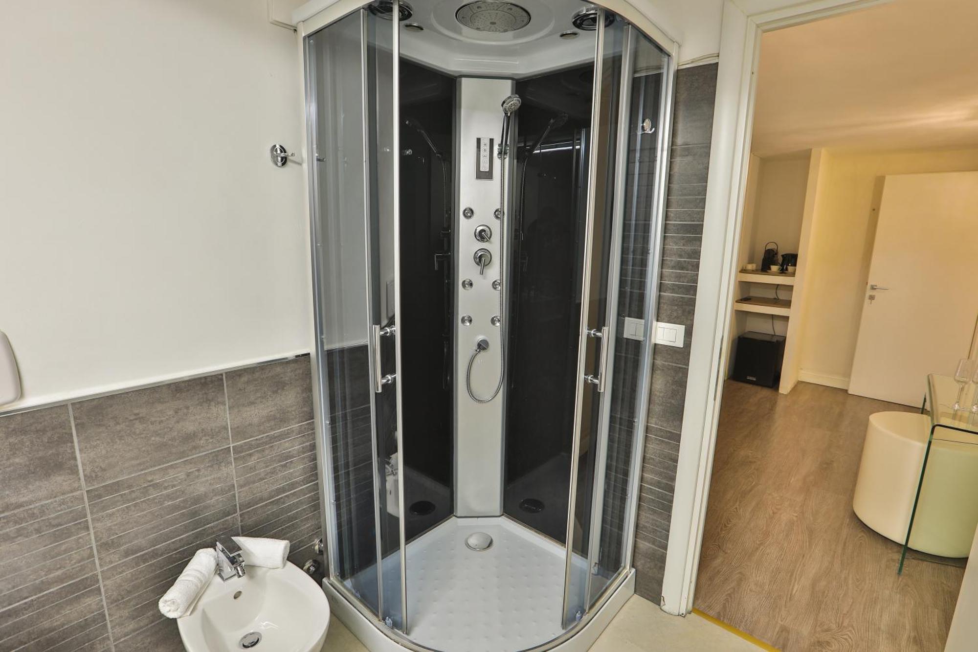 Grottini Luxury Suites ~ Pantheon Roma Exterior foto
