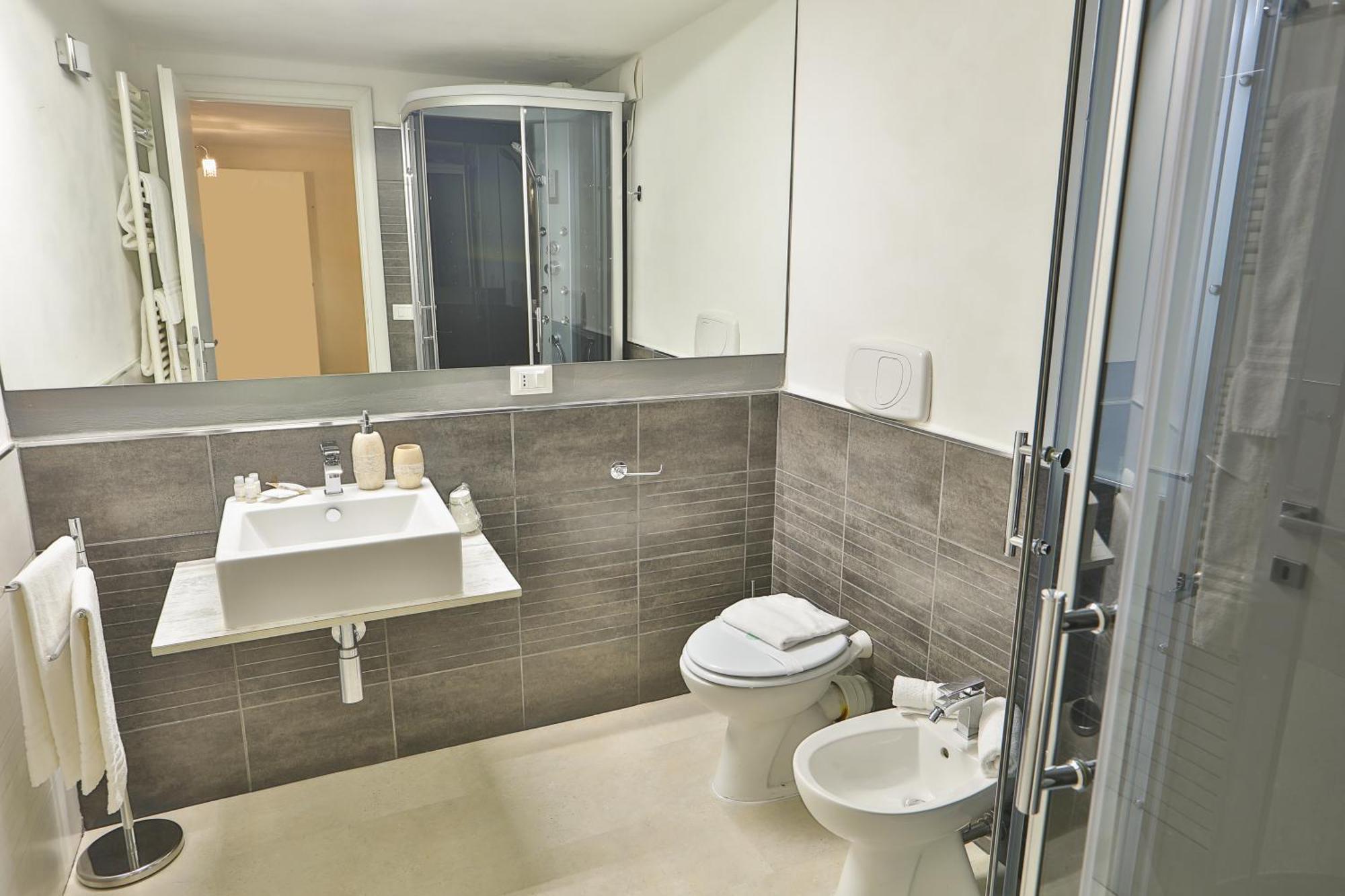 Grottini Luxury Suites ~ Pantheon Roma Quarto foto
